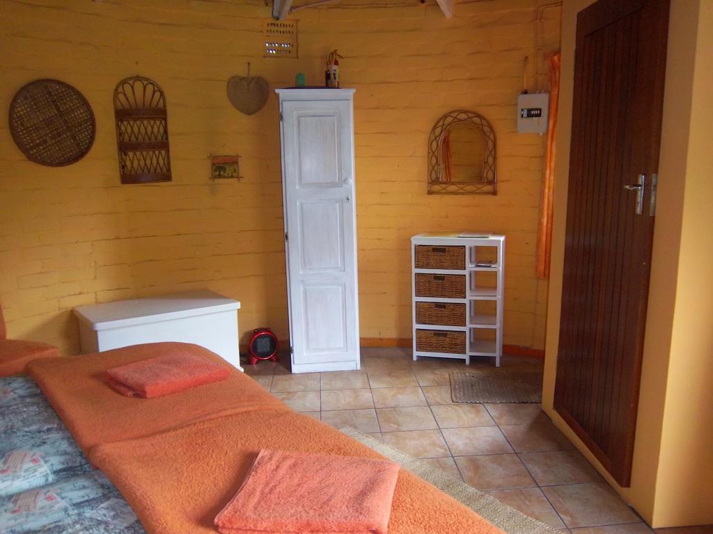 Hotel Imka Trinity Retreat à Stormsrivier Chambre photo