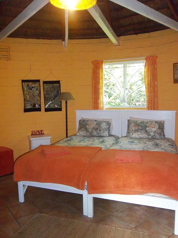 Hotel Imka Trinity Retreat à Stormsrivier Chambre photo