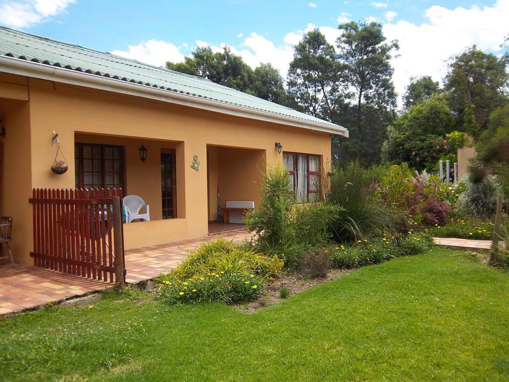 Hotel Imka Trinity Retreat à Stormsrivier Chambre photo