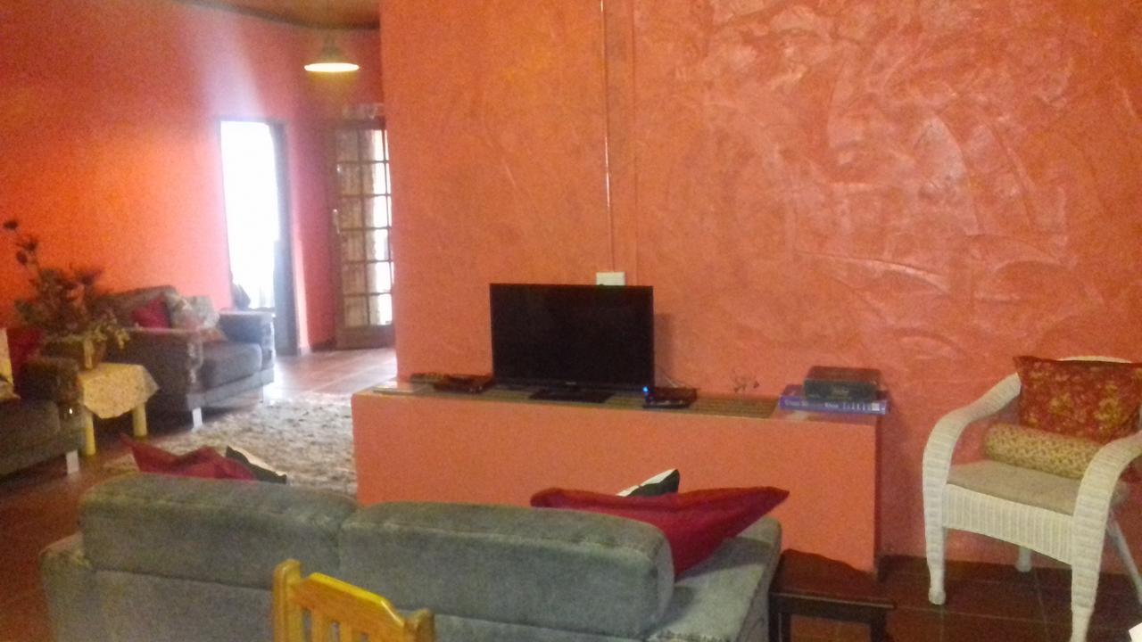 Hotel Imka Trinity Retreat à Stormsrivier Extérieur photo