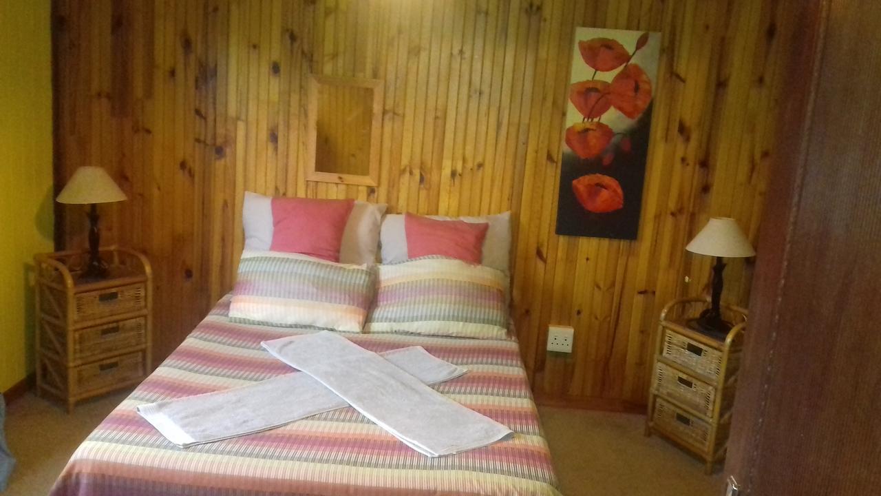 Hotel Imka Trinity Retreat à Stormsrivier Extérieur photo