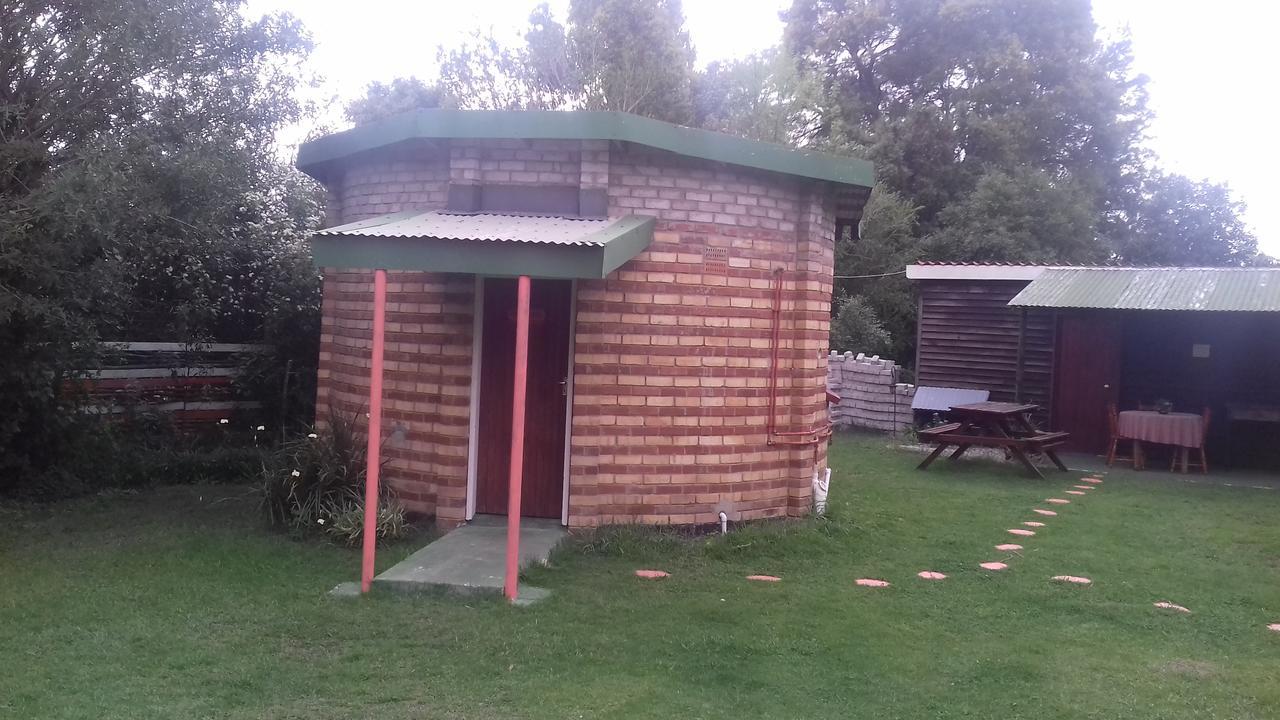 Hotel Imka Trinity Retreat à Stormsrivier Extérieur photo
