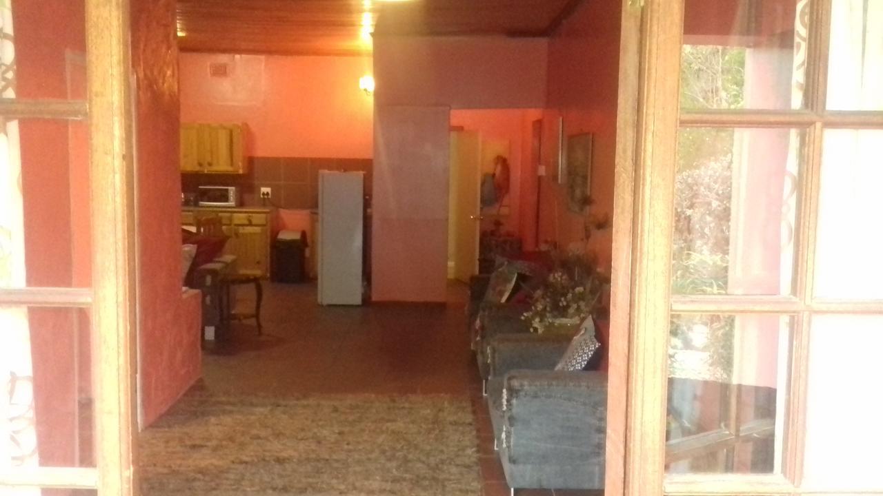 Hotel Imka Trinity Retreat à Stormsrivier Extérieur photo